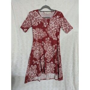Women's Paisley Raye Dress - Size Small